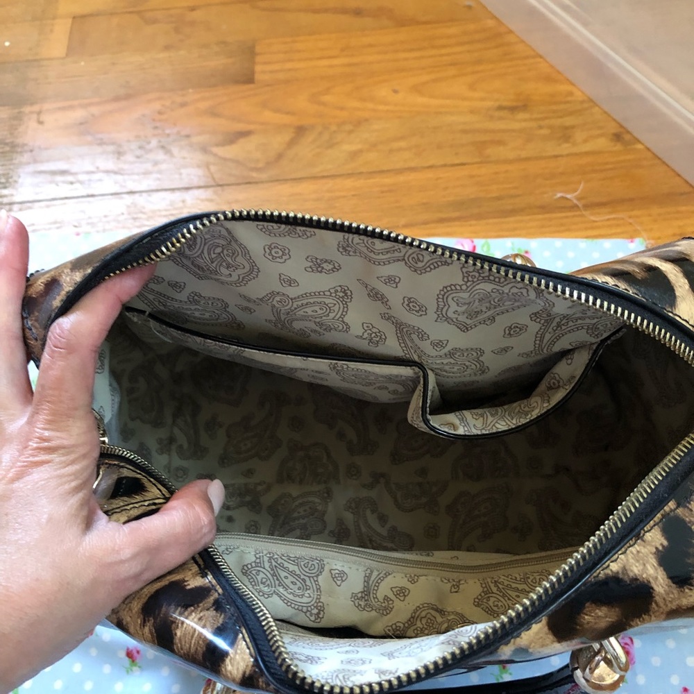 Aldo Large bag